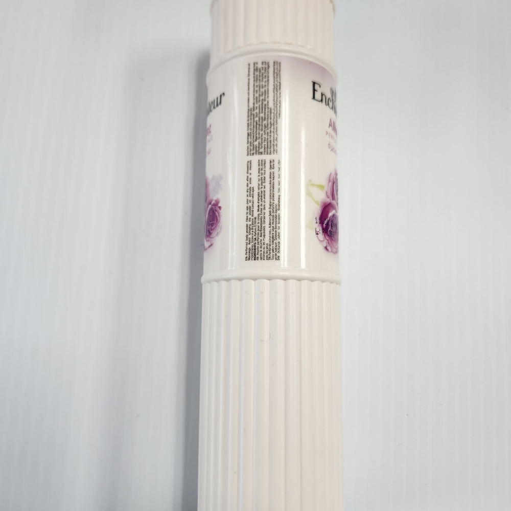Fragens powder spray